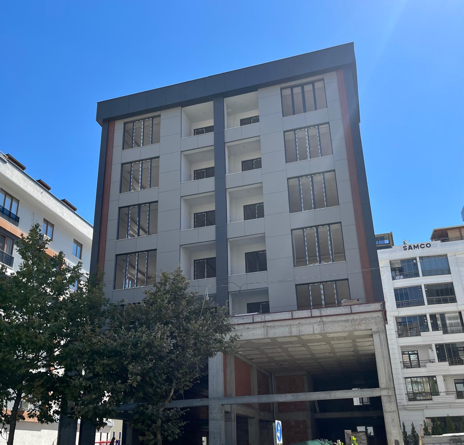 Galeri Pvc Doğrama 145